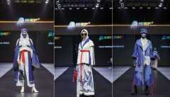 ISEF 2021 jaring talenta muda dalam fesyen Muslim berkelanjutan